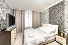 Apartment on 2-ya Brestskaya 31, Moscow Moscow